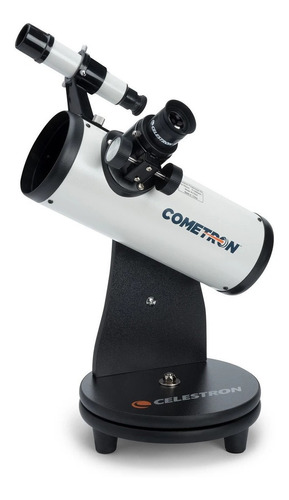 Telescopio Astronomico Dobsoniano Celestron Cometron 21023