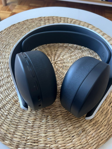 Auriculares Sony Pulse 3d Para Ps5 Y Ps4 (Usado)