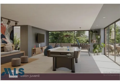 Cesion De Derechos De Apartamento En El Parque De ...(mls#252724)