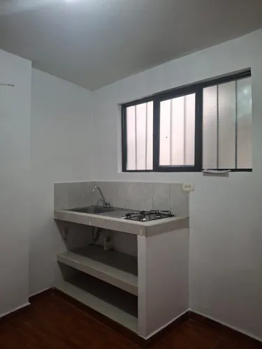 Se Alquila Apartaestudio Barrio Modelo