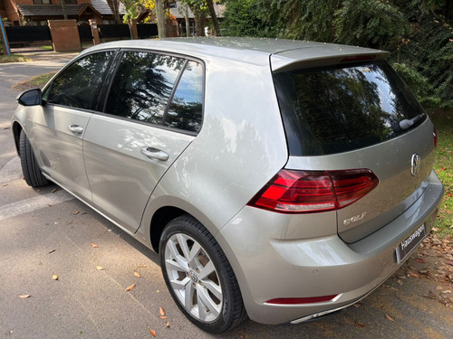Volkswagen Golf 1.4 Comfortline Tsi Dsg