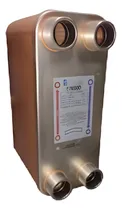 Comprar Intercambiador De Calor Para Piscina De 60.000 Kcal