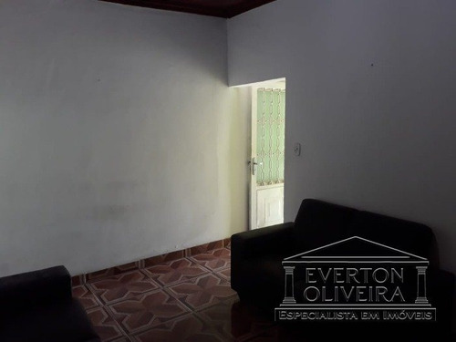 Imagem 1 de 15 de Casa - Centro - Ref: 11666 - V-11666