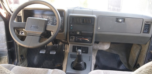 Chevrolet Caravan Diplomata Se 4.1 6cc - 1990