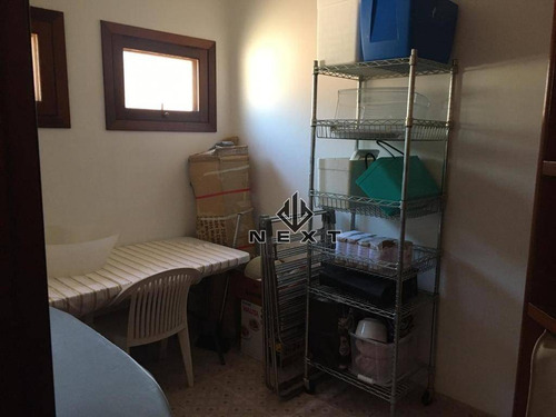 Imagem 14 de 30 de Casa Com 4 Dormitórios À Venda, 408 M² Por R$ 2.500.000 - Residencial Onze (alphaville) - Santana De Parnaíba/sp - Ca0874