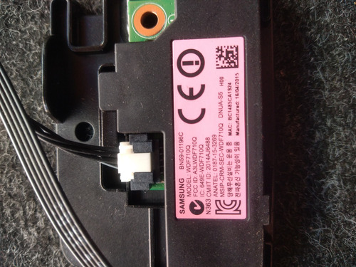 Wifi Y Ir Pantalla Samsung Un32j4300af (Usado)