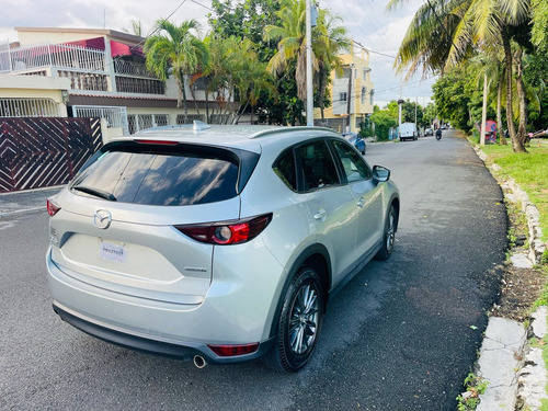 Mazda Cx5 Touring 2020