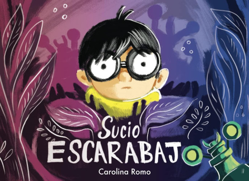 Libro: Sucio Escarabajo (spanish Edition)