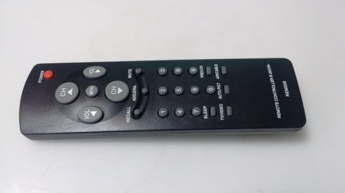 Control Remoto Nuevo C/gtía Tv Daewoo Philco Rem009