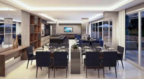 Imagem 3 de 8 de Apartamentos A Venda No Abraao Em Florianopolis - V-72310