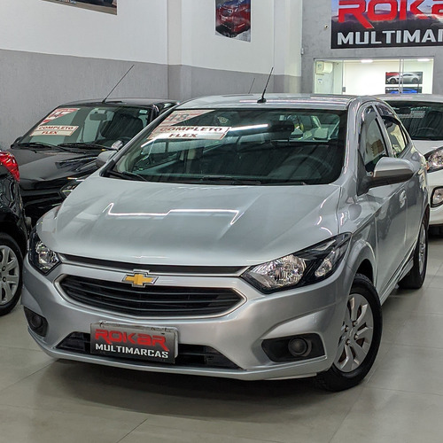 Chevrolet Onix 1.0 Lt 5p