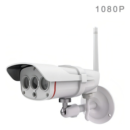 Câmera de segurança VStarcam C16S com resolução 2MP