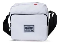 Comprar Bolso Textil Selektor Crossbody 40 Singles Morral Textil