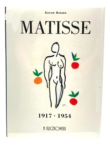 Matisse 1917 1954 Henry Matisse Arte Pintura Fotografía