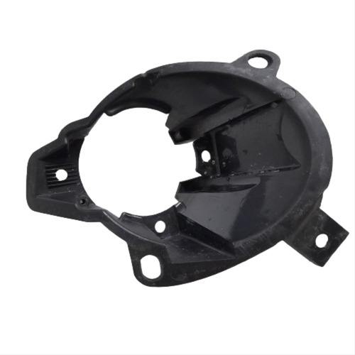 Soporte Izquierd Faro Auxiliar Peugeot 207 Compact Original 