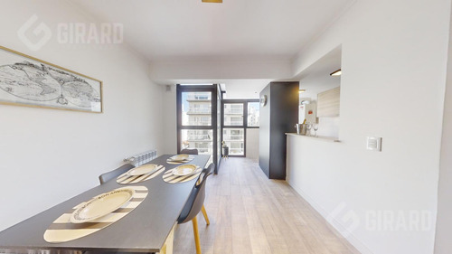 Venta De 3 Ambientes A Estrenar, Zona Guemes. Tour 360