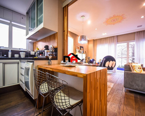 Imagem 7 de 30 de Casa - Ca00117 - 70083091