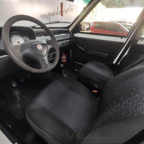 Imagem 10 de 12 de Fiat Uno Mille Way Economy 1.0 F.flex 4p