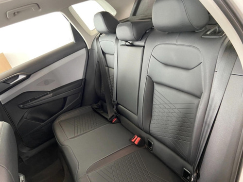 Volkswagen Taos Comfortline 1.4 250 Tsi Total Flex
