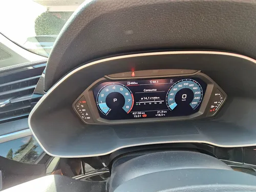 Audi Q3 1.4 35 Tfsi Dynamic 150Hp At
