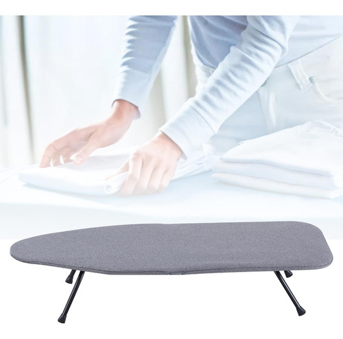 Tabla De Planchar De Mesa, Tabla De Hierro Pequeña Y
