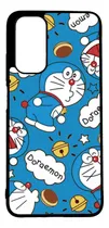 Comprar Funda Protector Para Xiaomi Note 11 Note 11s 4g Doraemon