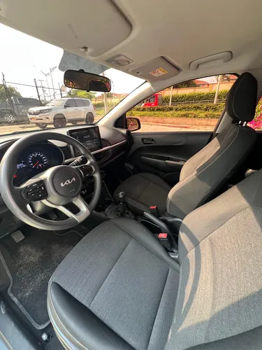 Kia Picanto 1.0 Emotion