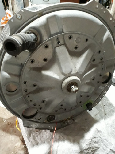 Repuestos Lavarropas Candy C 455 Xt