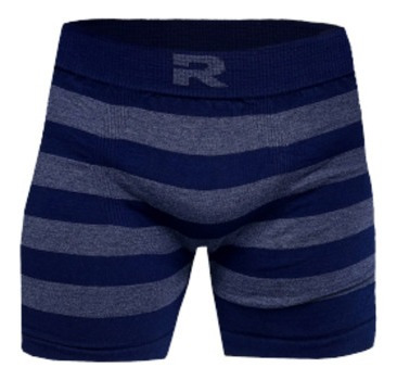 Boxer Rayado Spirit Rever Pass