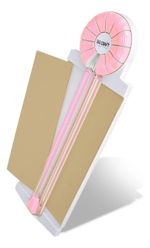 Guillotina Bisturi Plastica A4 310mm 12 Crafter Ibi Craft