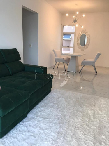 Imagem 3 de 30 de Apartamento Á Venda E Para Aluguel Em Parque Prado - Ap030120