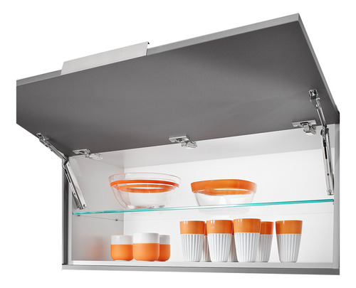 Aventos Hk-xs Blumotion Fuerza 13 Sin Bisagras Blum