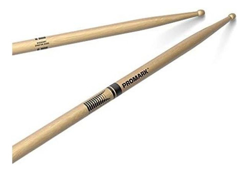 Promark Dame Evelyn Glennie 740 Hickory Baquetas De Mader