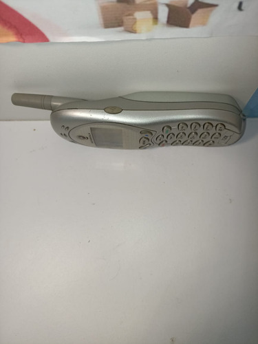Celular Motorola 120t Telcel Leer Descripcion!! (Usado)