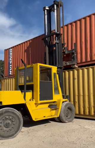 Contenedores Maritimos Container Usados