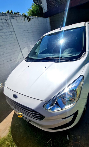 Ford Ka 1.5 Se