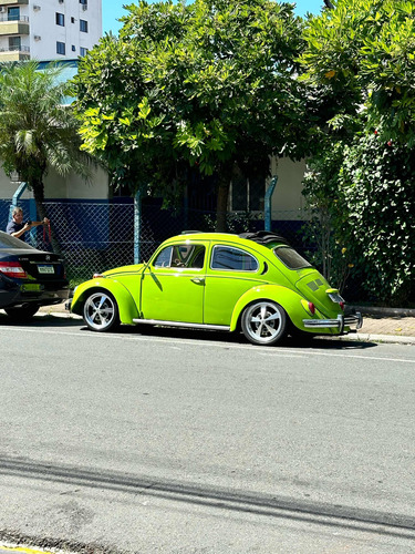 Volkswagen Fusca