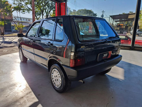 Fiat Uno Mille Ep 1.0 I E 4p 1996