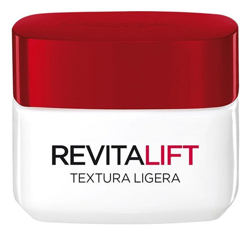 Crema Revitalift Textura Ligera 50ml Loreal