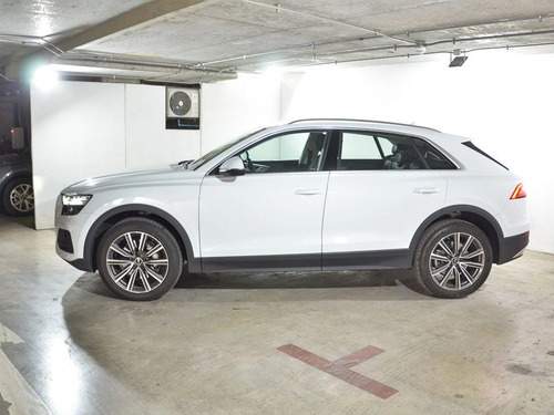 Audi Q8 55 TFSI 4X4 3.0 AUT QUATTRO
