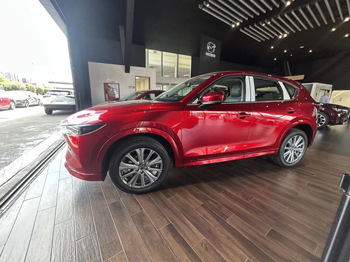 Mazda CX-5 2.5 Grand Touring At