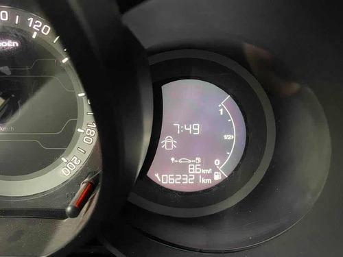Citroën Aircross 1.6 Vti 115 Feel