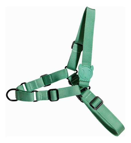 Arnes Para Perros Zeedog Soft Walk Harness