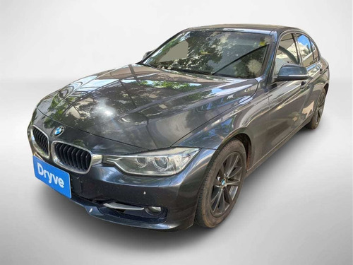 Imagem 3 de 14 de Bmw Série 3 320i 2.0 Tb Flex