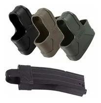 Comprar Kit 4x Protetores De Magazine M4 - Fast Mag Airsoft