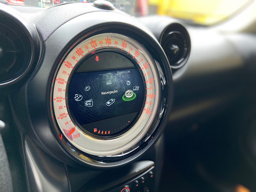 Mini Cooper COOPER COUNTRYMAN S 1.6 AUT. TURBO