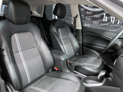 Chevrolet Tracker 1.2 Lt Turbo At
