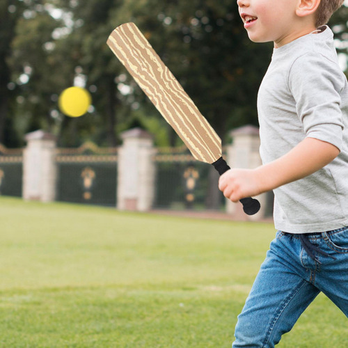 Juego De Pelota De Cricket Para Niños, Juego De Cricket,