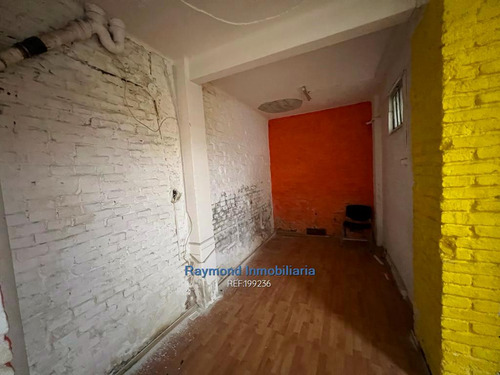 Alquiler Local Mas Oficinas O Vivienda De 260m2 En Cordon