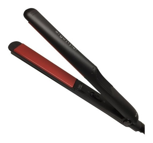 Imagen 7 de 10 de Planchita Pelo Cabello Slim Gama Elegance Ultrafina Garantia (124) Alisador Cabello - Garantia Oficial